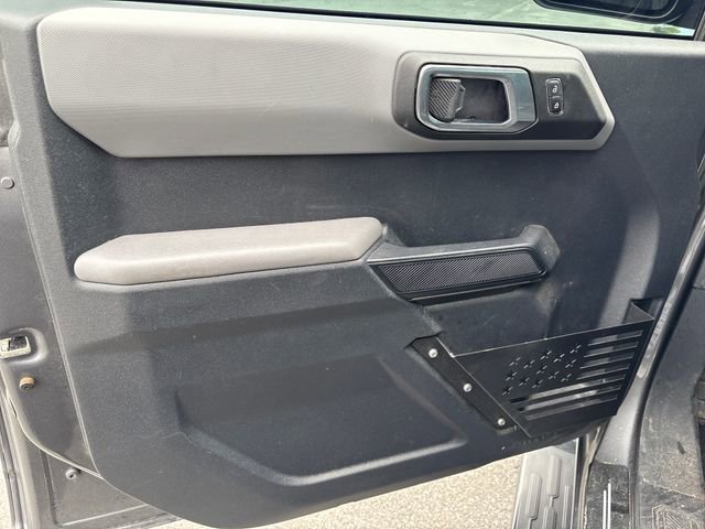 Used 2023 Ford Bronco Big Bend AWD/4WD image 15