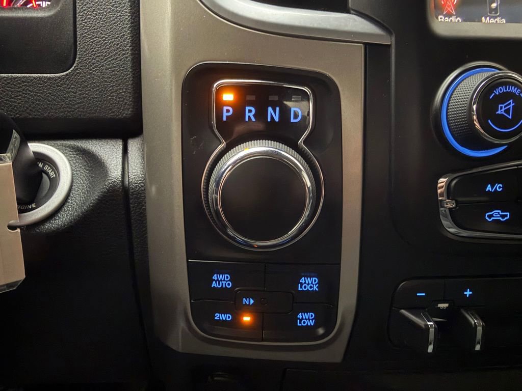 Used 2015 RAM 1500 Big Horn image 15