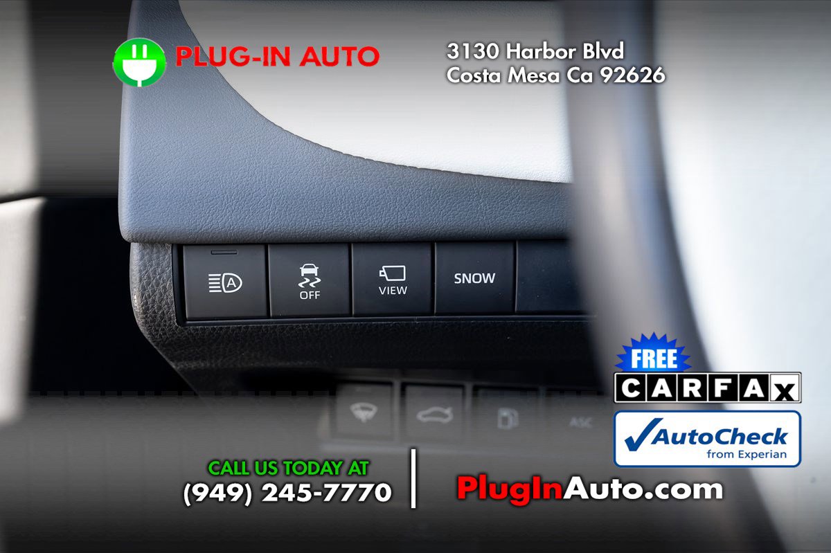 Used 2021 Toyota Mirai image 21