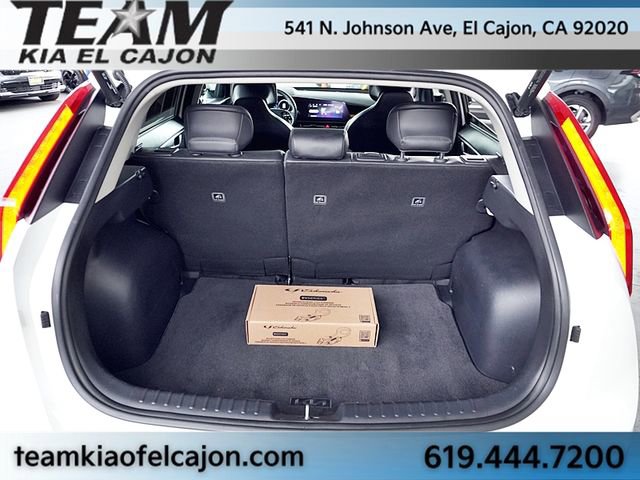 Certified 2023 Kia Niro Wave FWD image 14