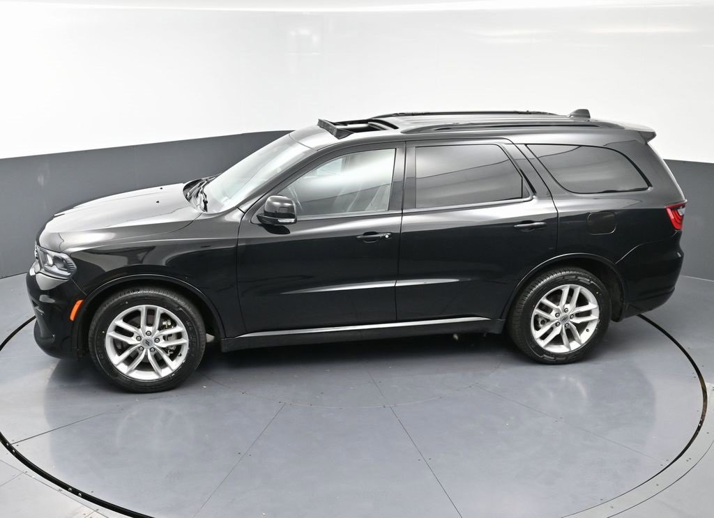 Used 2024 Dodge Durango GT image 49