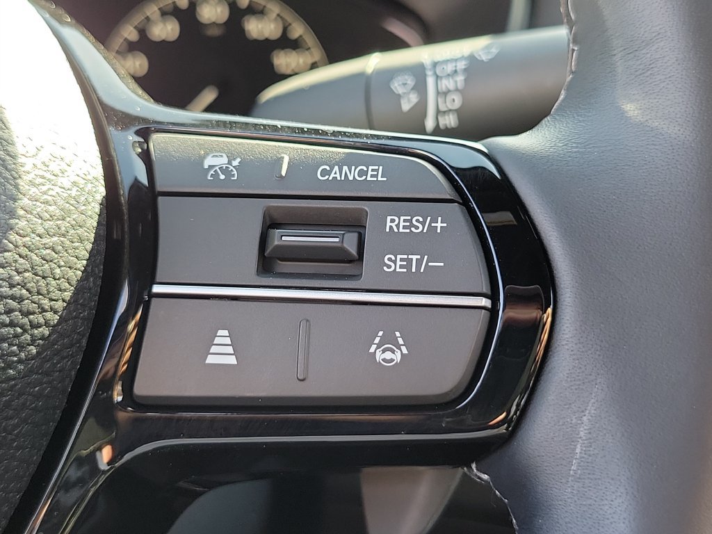 Used 2026 Honda Civic Sport image 25