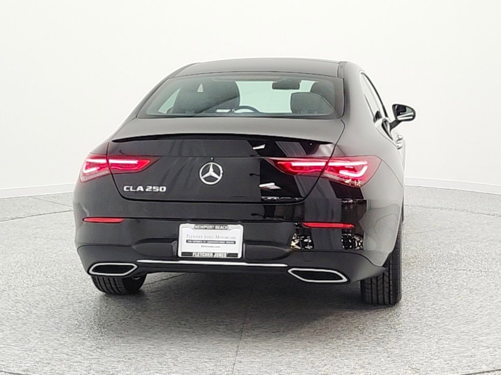 Used 2023 Mercedes-Benz CLA 250 image 6