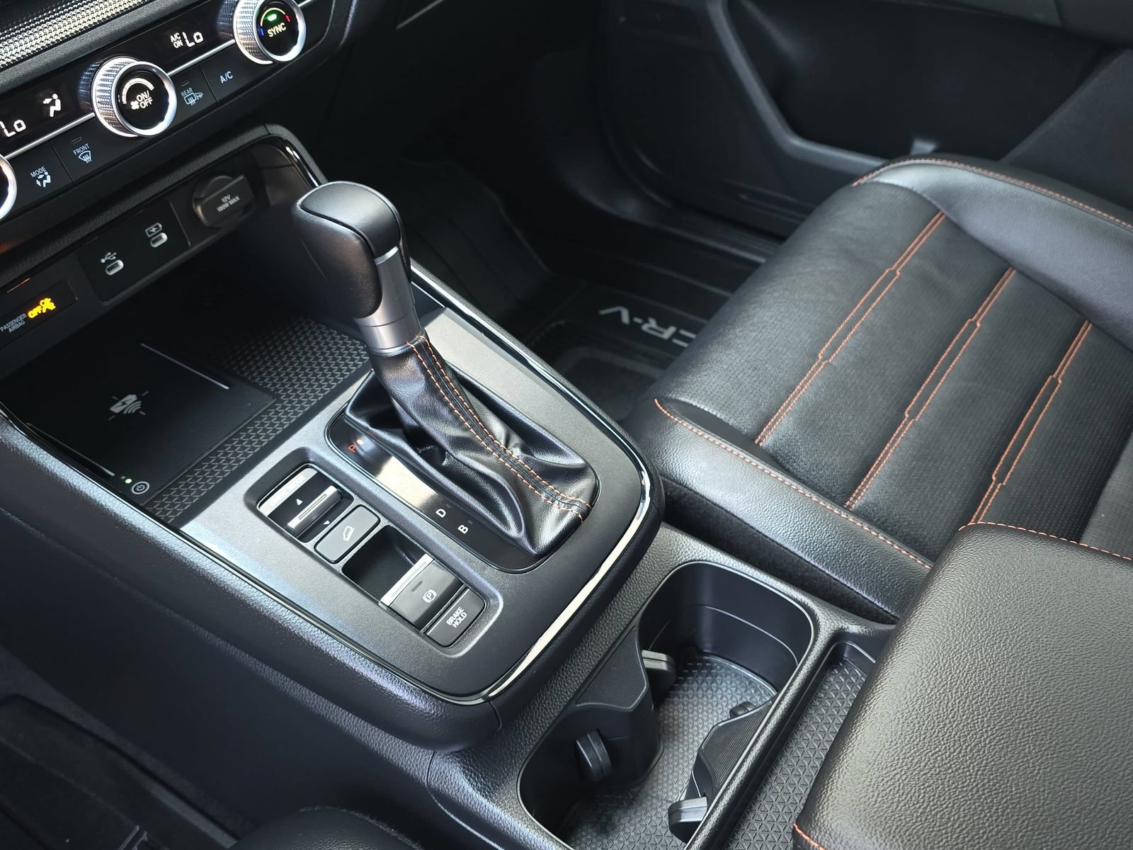 Certified 2026 Honda CR-V Sport-L image 23