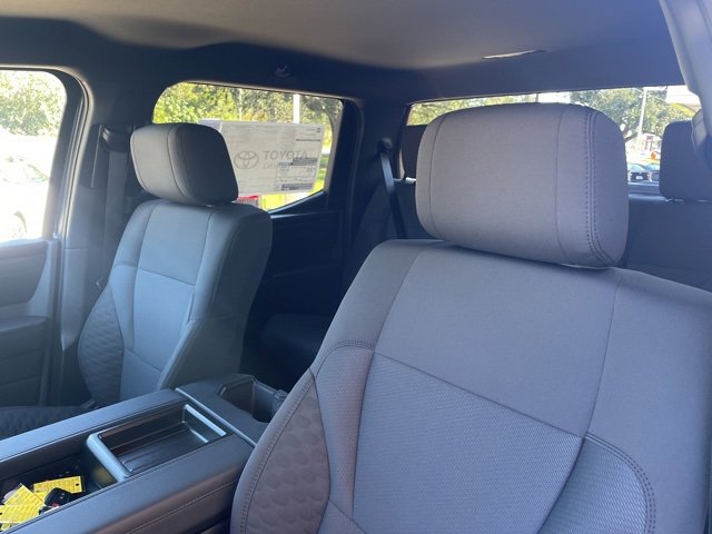New 2026 Toyota Tundra SR5 image 16
