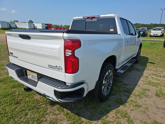 Used 2023 Chevrolet Silverado 1500 High Country image 5