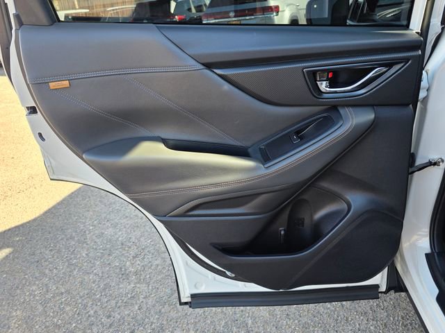 Used 2022 Subaru Forester Wilderness w/ Wilderness Package image 18