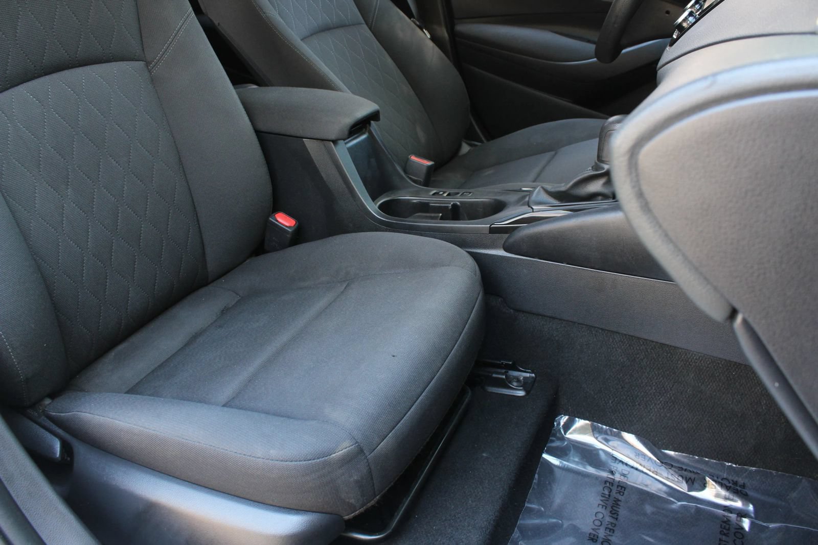 Used 2023 Toyota Corolla LE FWD image 27