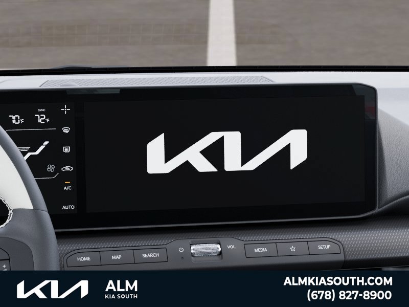 New 2026 Kia K4 GT-Line FWD image 20