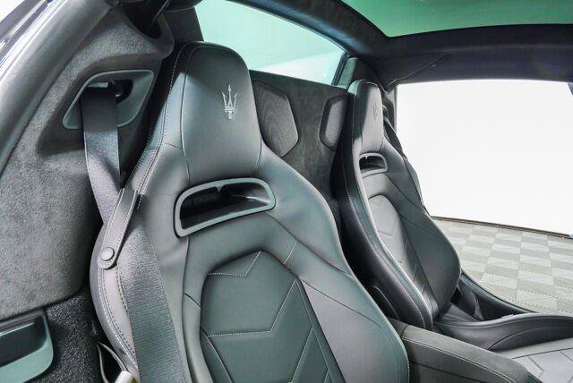 Used 2024 Maserati MC20 Cielo RWD image 3