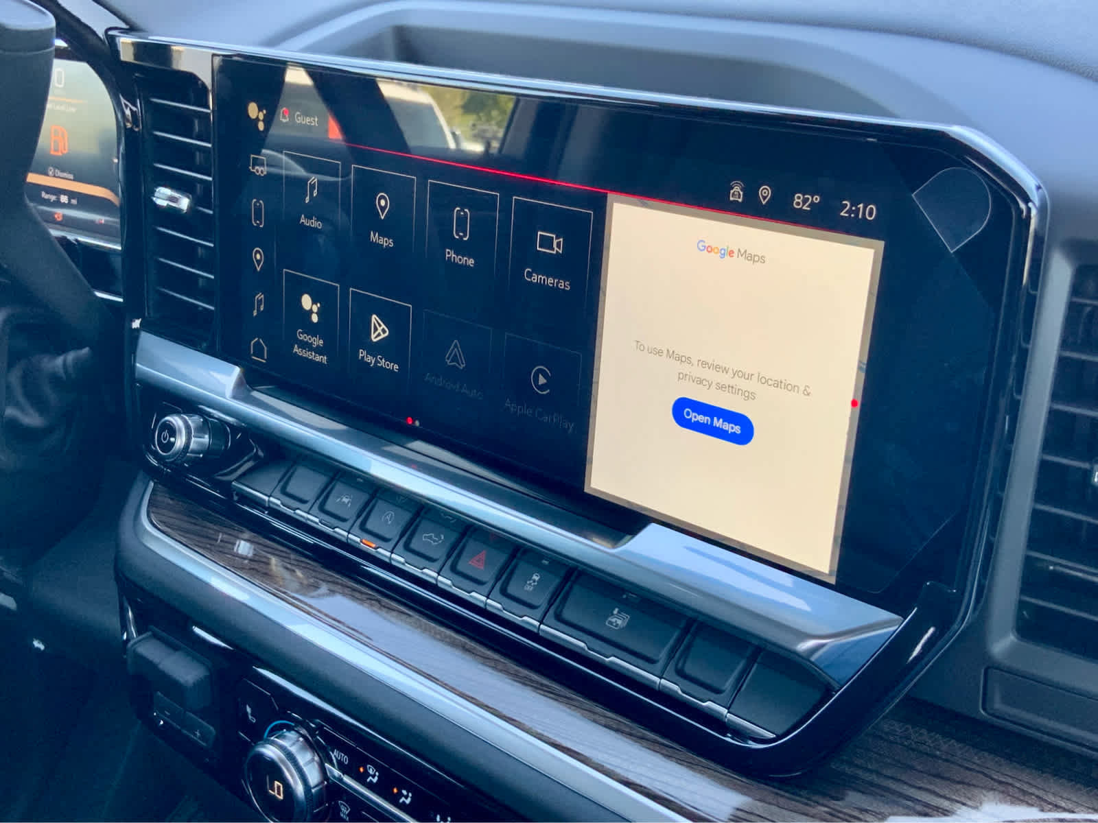 New 2026 GMC Sierra 1500 Elevation image 50