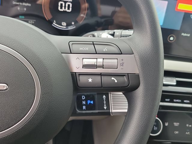 New 2026 Hyundai Tucson SEL AWD/4WD image 5