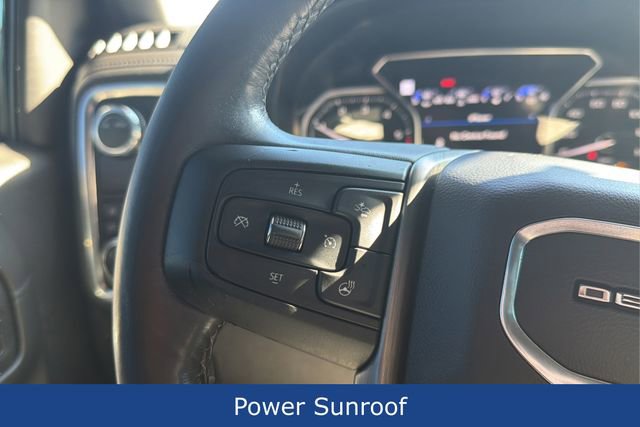 Used 2021 GMC Sierra 1500 Denali w/ Denali Ultimate Package image 22
