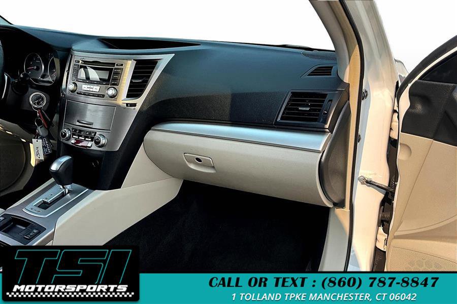 Used 2013 Subaru Outback 2.5i Premium image 17