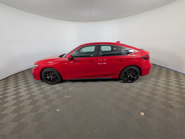 Used 2023 Honda Civic Sport Touring image 18