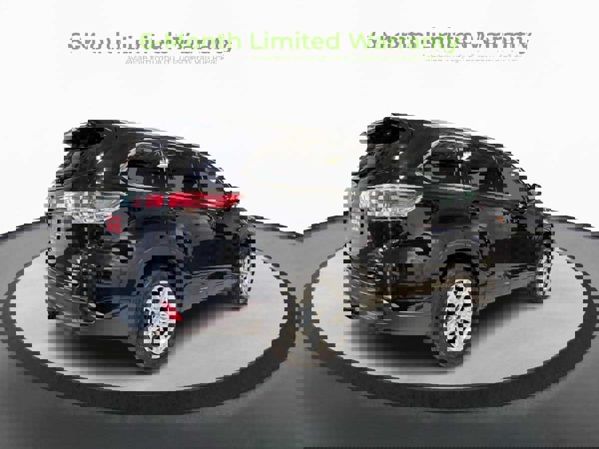 Used 2015 Toyota Highlander Limited image 7