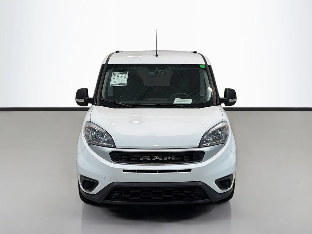 Used 2022 RAM ProMaster City Wagon FWD image 2