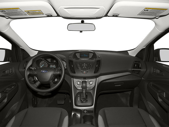 Used 2013 Ford Escape S FWD image 7