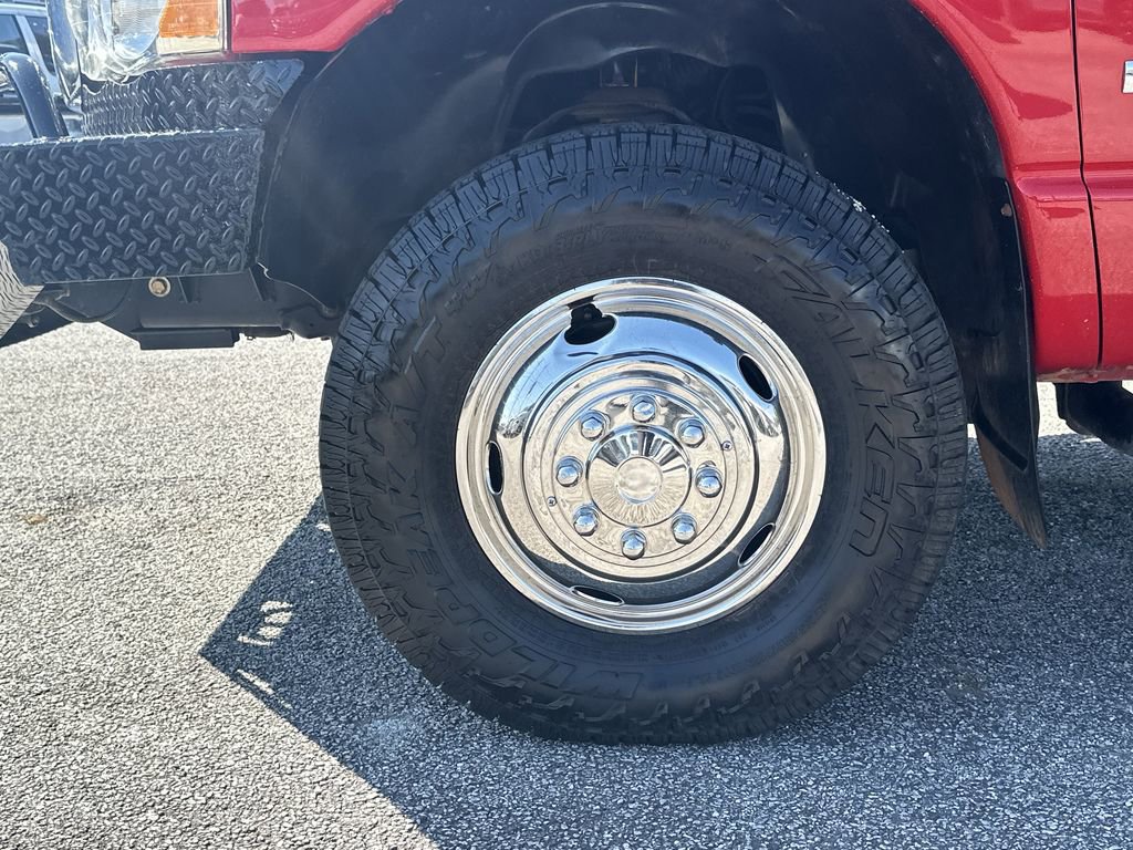 Used 2003 Dodge Ram 3500 Truck SLT image 11