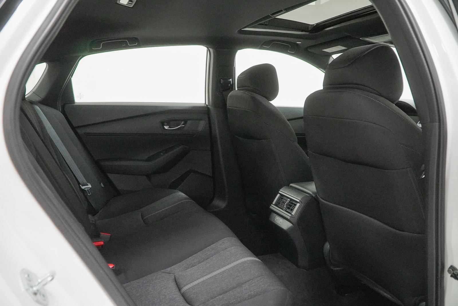 Used 2025 Honda Accord Sport image 38