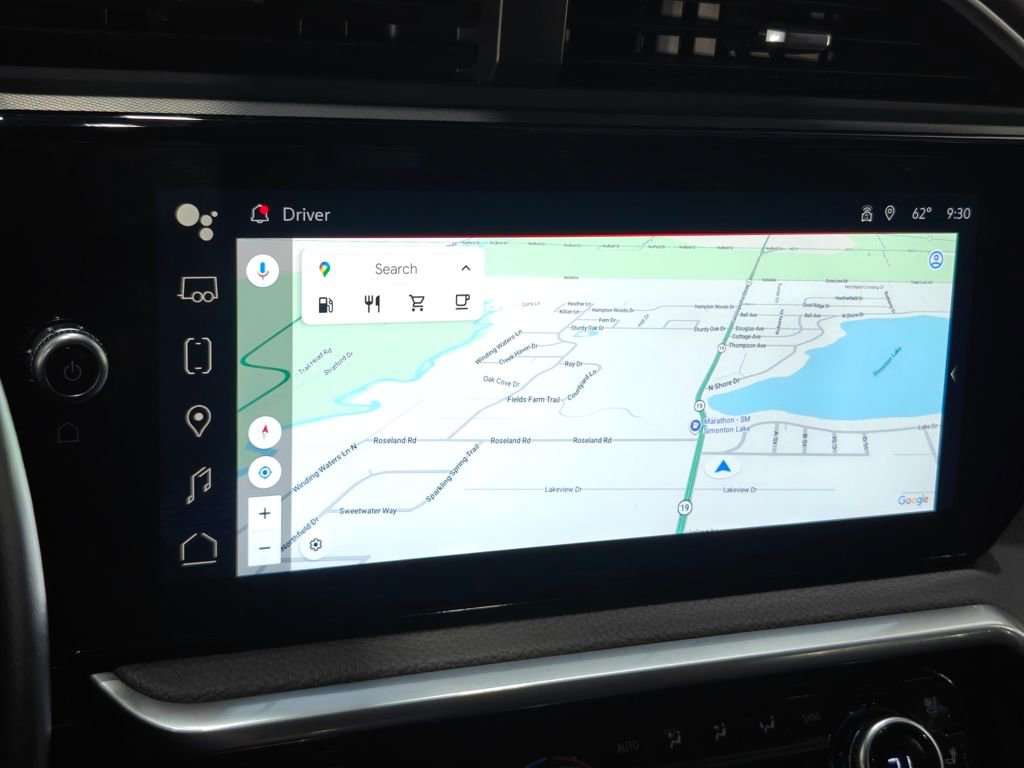 Used 2022 GMC Sierra 1500 Denali w/ Denali Reserve Package image 6