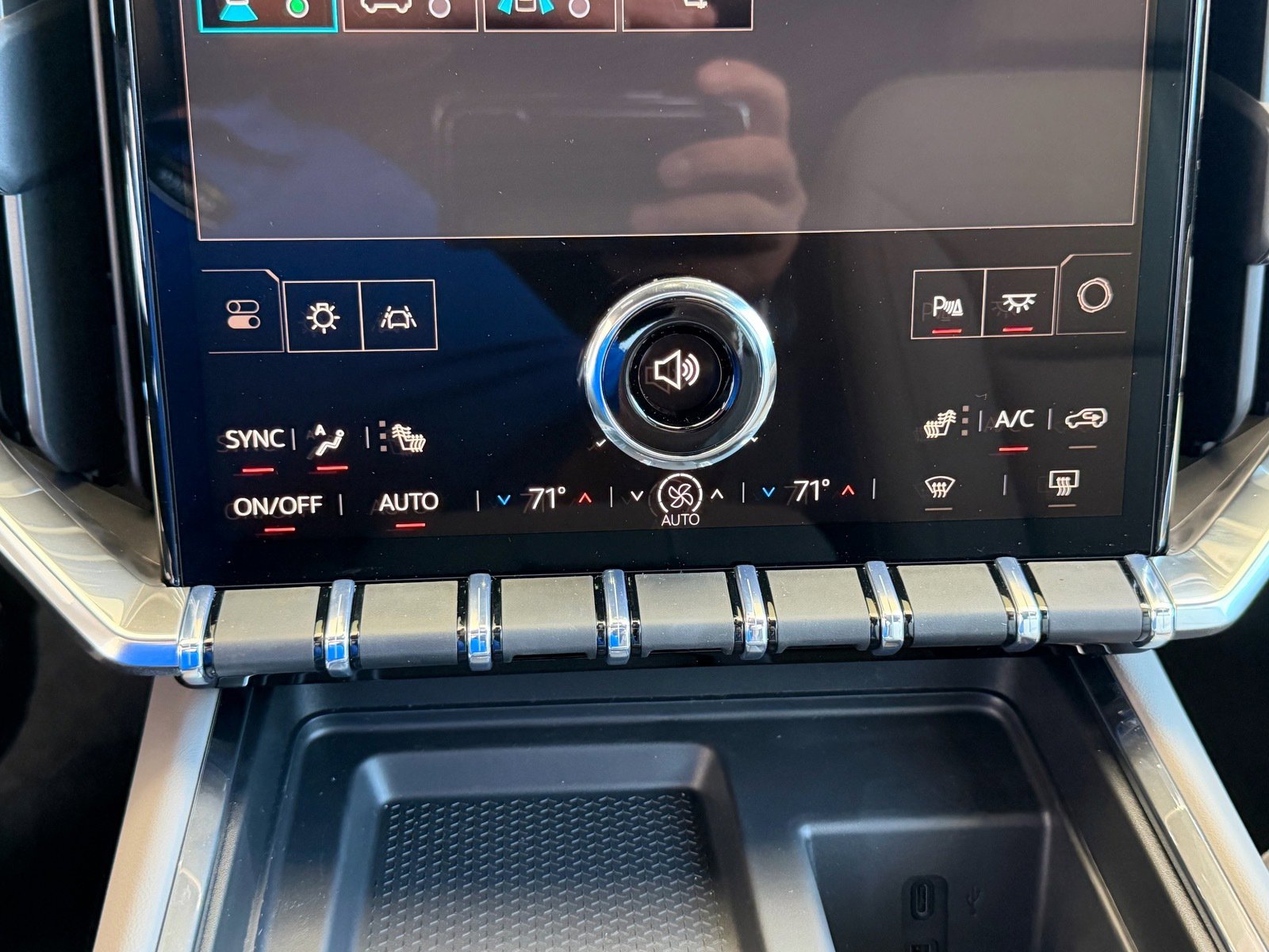 New 2026 GMC Acadia Elevation w/ Elevation Premium Package image 11