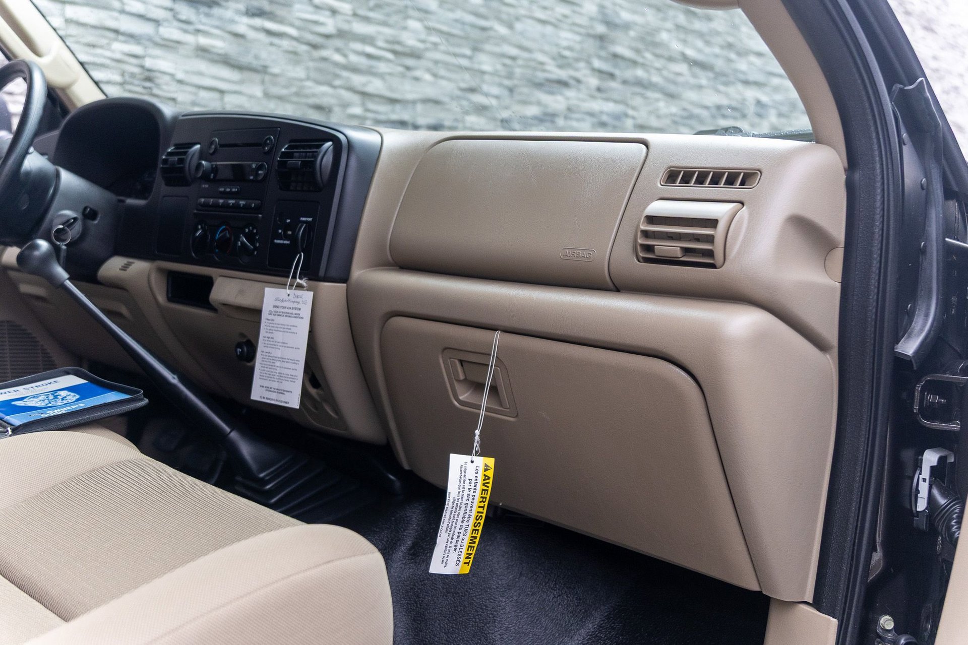 Used 2007 Ford F350 XL image 39