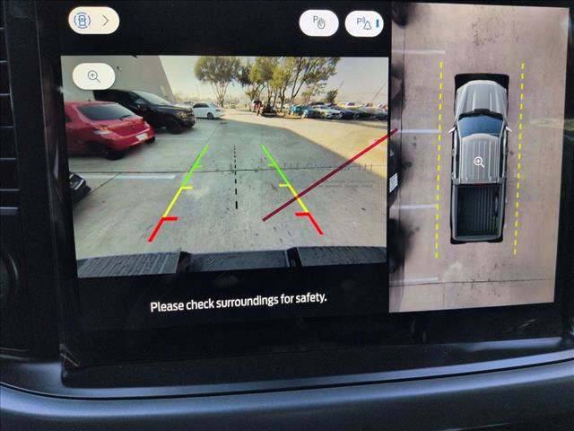 New 2026 Ford F150 XLT w/ Equipment Group 302A MID image 11