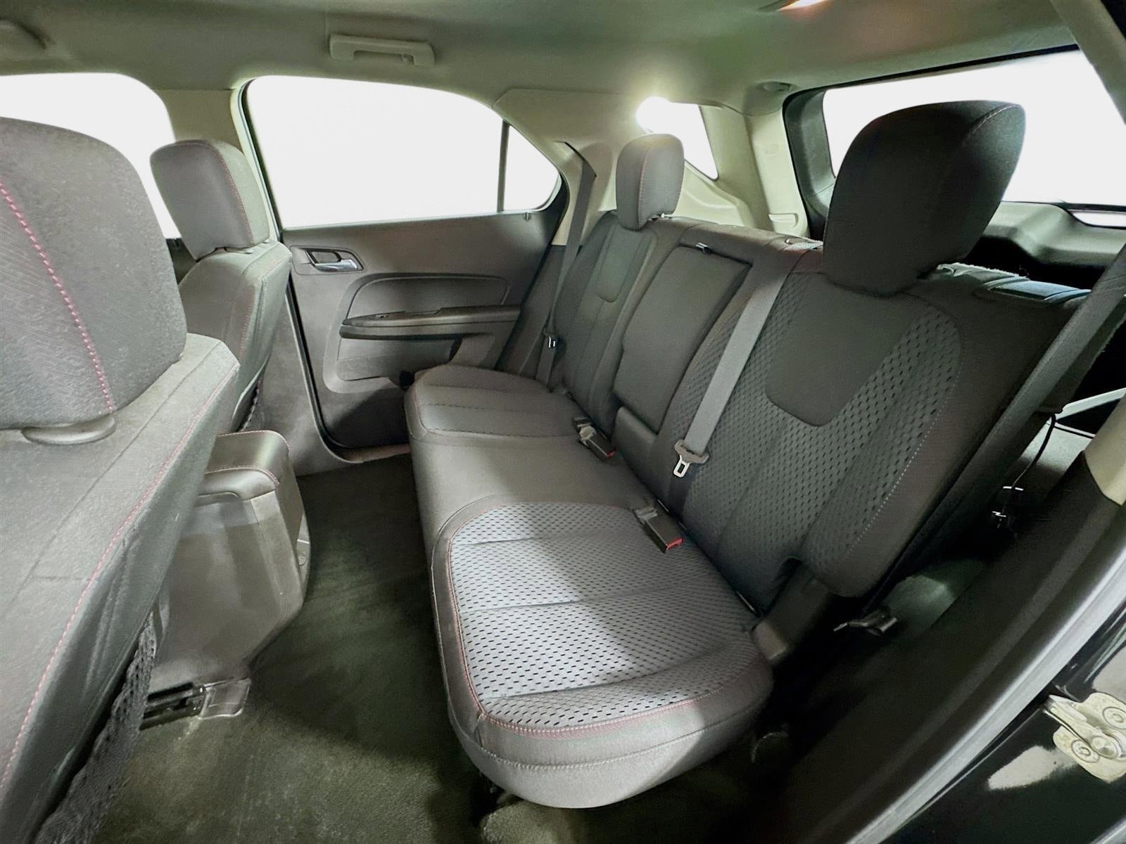 Used 2012 Chevrolet Equinox LS FWD image 18