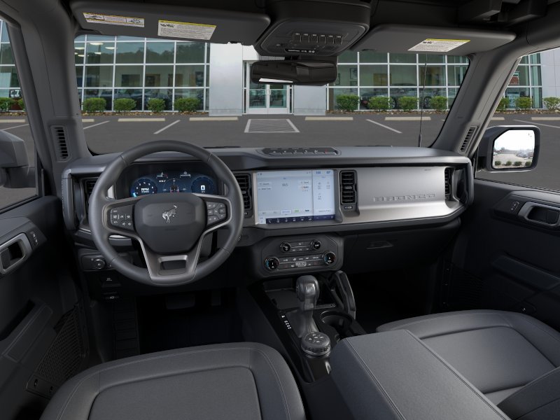 New 2026 Ford Bronco Badlands w/ Sasquatch Package AWD/4WD image 9