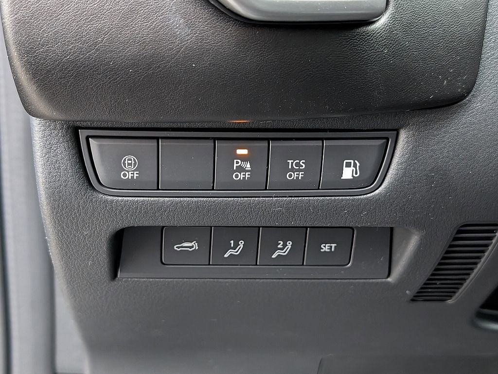 New 2026 MAZDA CX-50 AWD 2.5 Hybrid w/ Premium Pkg image 28