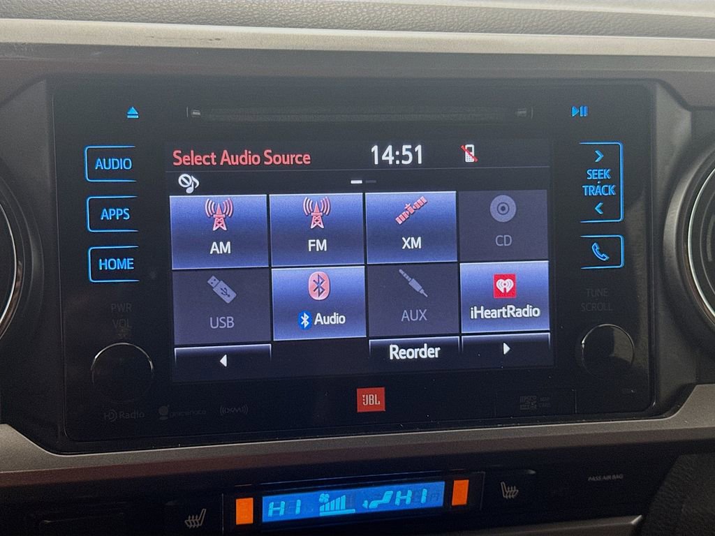 Used 2018 Toyota Tacoma Limited image 15