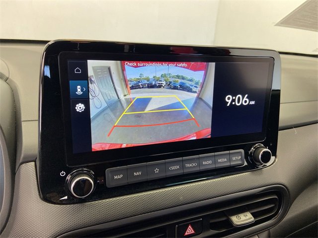 Used 2023 Hyundai Kona N image 26