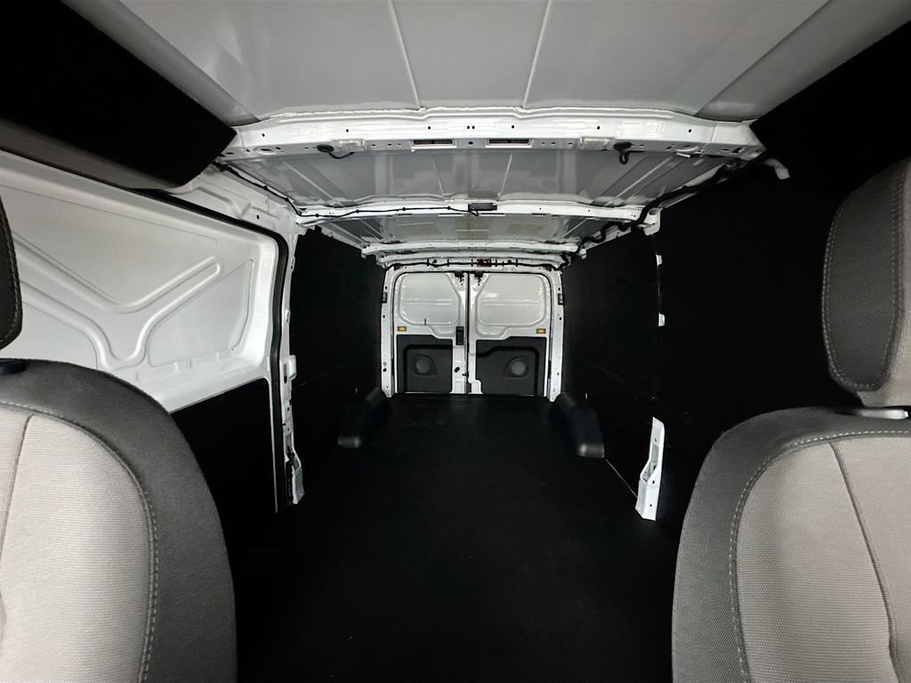 Used 2024 Ford Transit 350 Low Roof image 20