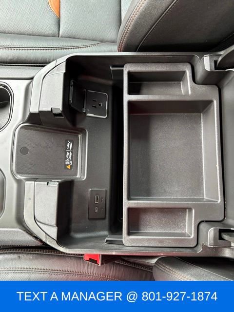 Used 2024 GMC Sierra 1500 AT4 w/ Technology Package AWD/4WD image 31
