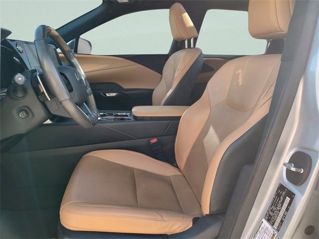 Used 2023 Lexus RX 350h image 30