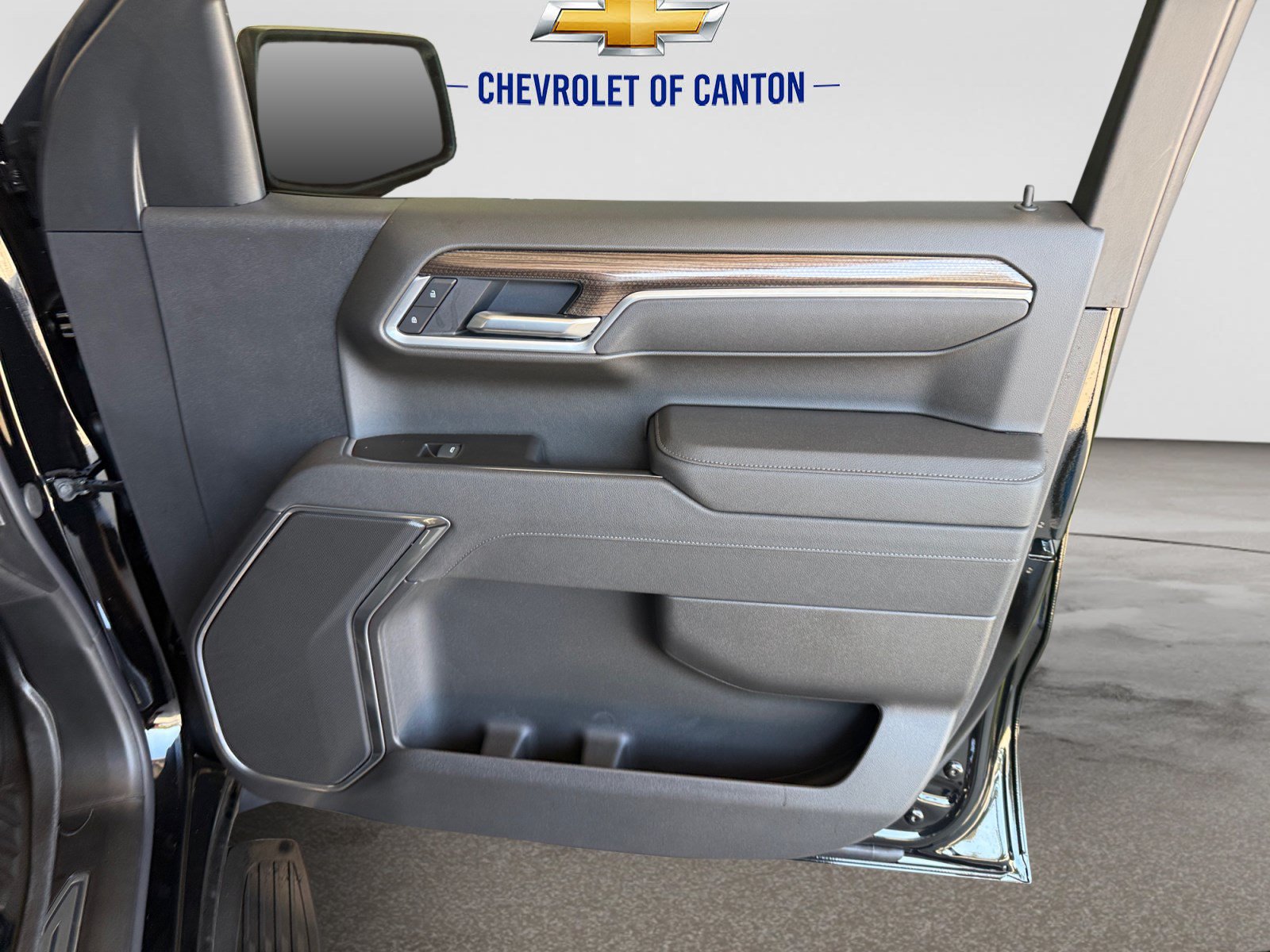 New 2026 Chevrolet Silverado 1500 LT AWD/4WD image 14