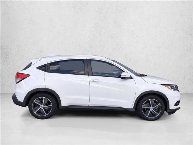 Used 2022 Honda HR-V EX image 8