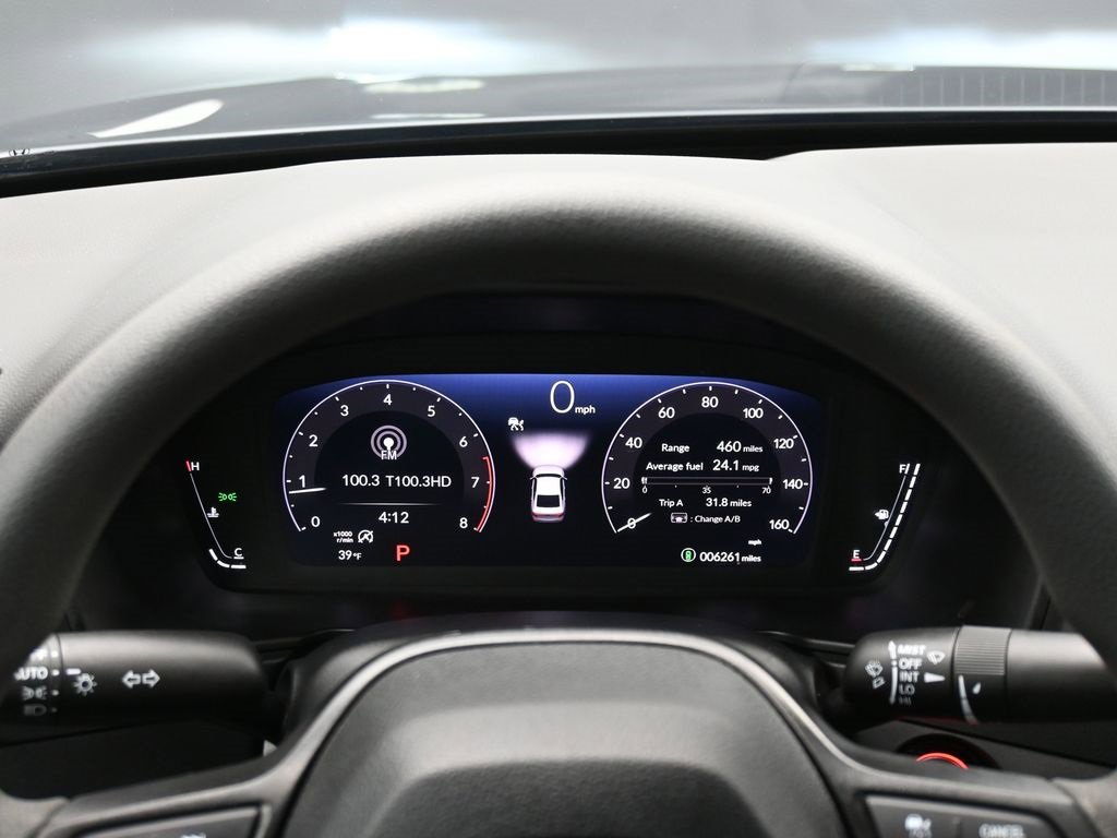 Certified 2024 Honda Accord LX image 49