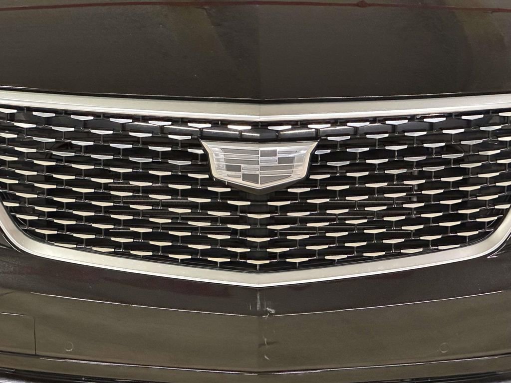 Used 2024 Cadillac XT6 Premium Luxury AWD/4WD image 9