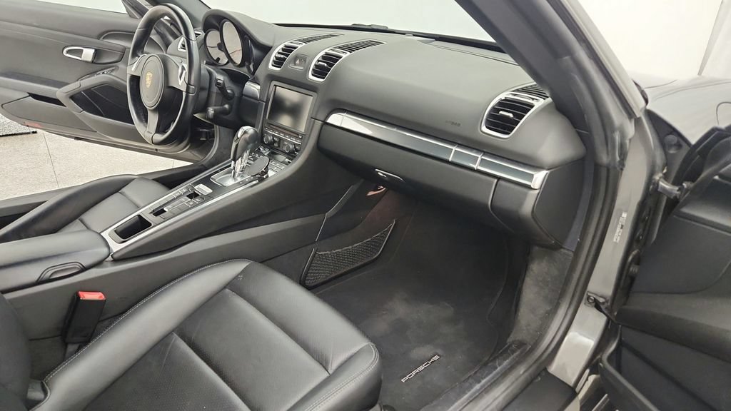 Used 2014 Porsche Boxster S RWD image 25