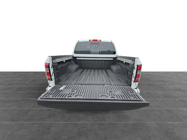 New 2026 Nissan Frontier SV AWD/4WD image 18
