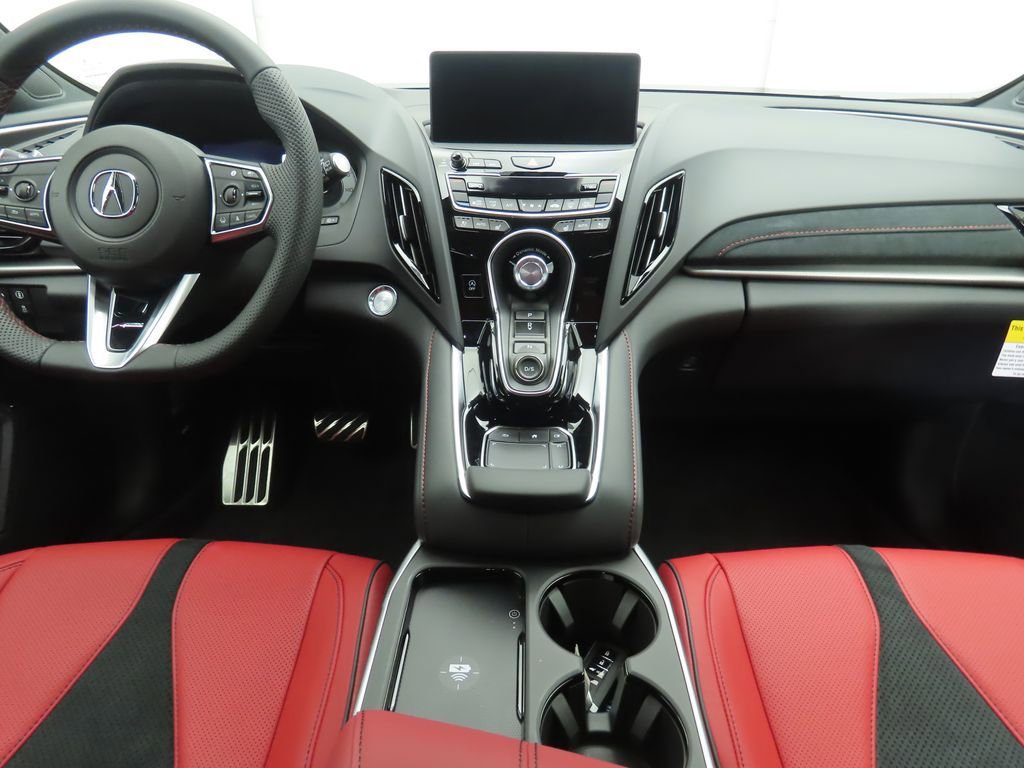 New 2026 Acura RDX A-Spec image 14