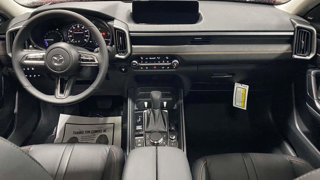 New 2026 MAZDA CX-50 AWD 2.5 Hybrid w/ Weather Package image 25