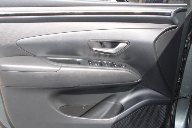 Used 2023 Hyundai Tucson SEL AWD/4WD image 10