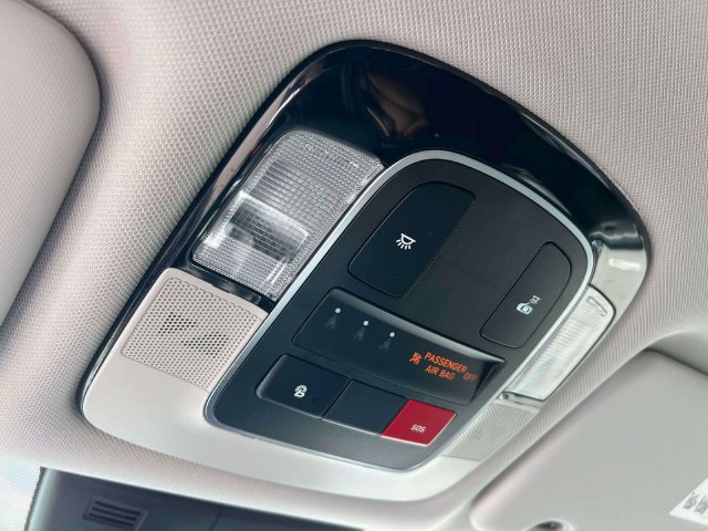 Certified 2024 Hyundai Tucson SEL AWD/4WD image 33
