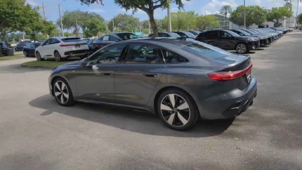 New 2026 Audi A5 Premium AWD/4WD image 6
