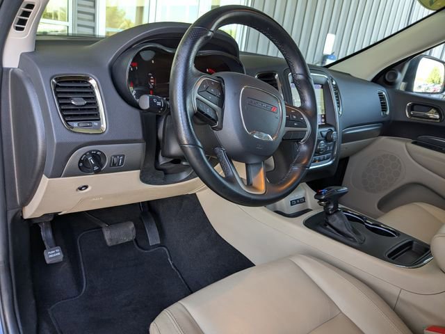 Used 2020 Dodge Durango GT w/ Trailer Tow Group IV AWD/4WD video 2