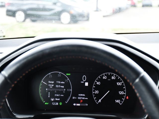 Used 2025 Honda CR-V Sport image 18