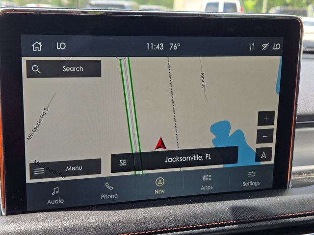 Used 2023 Lincoln Aviator 2WD w/ Class IV Trailer Tow Package image 12